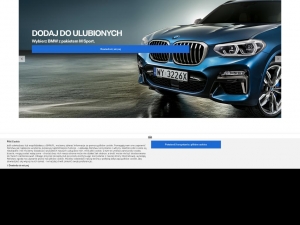 Wymiana wadliwych części w serwisach BMW