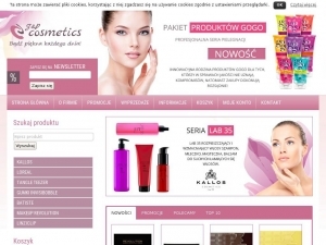 Holika Holika- popularne marki kosmetyczne